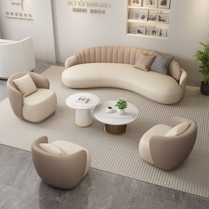 Office Furniture Store - Tienda de ropa de lujo ligero