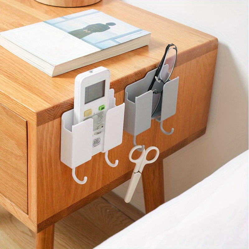 Wall Organizer Pocket - Estante de Almacenamiento 3 en 1