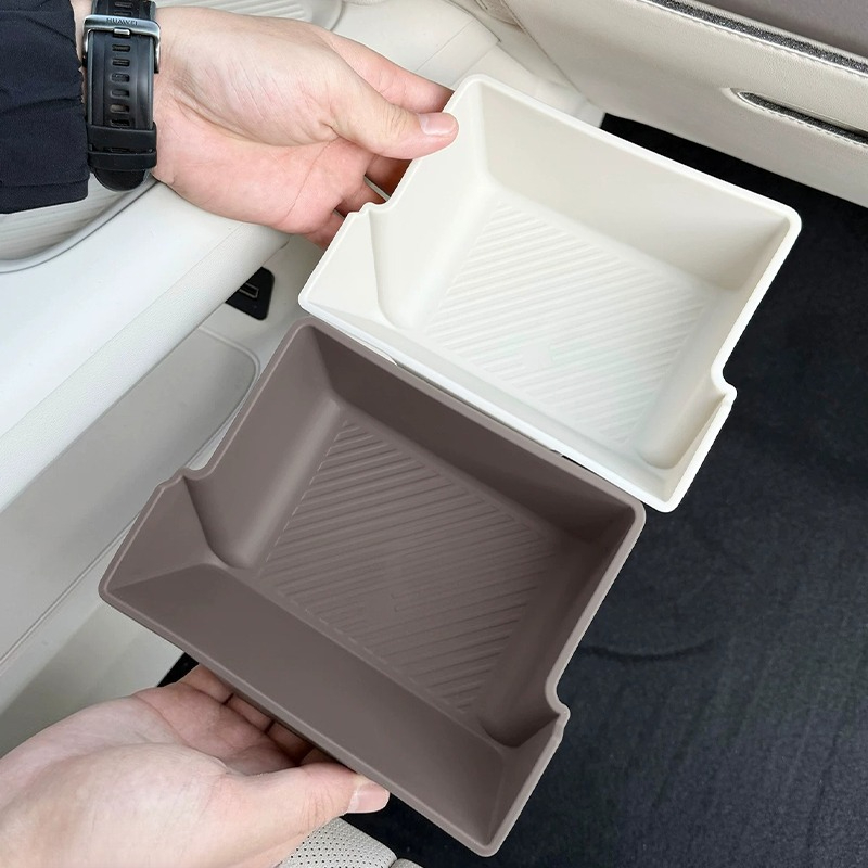 Drawer Organizer Tray - Cajón de Almacenamiento Oculto y Bandeja