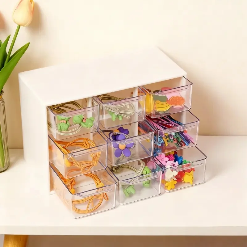 Office Furniture Installation - Caja de almacenamiento de material de