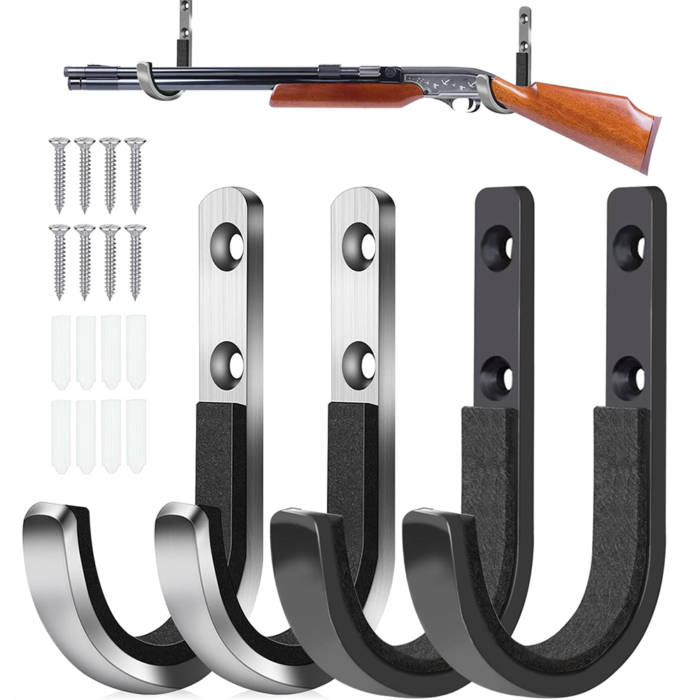 Wall Organizer Pocket - Soporte de Pared para Armas de