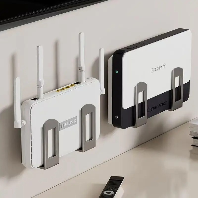 Wall Organizer Pocket - Organizador de Pared para Router y