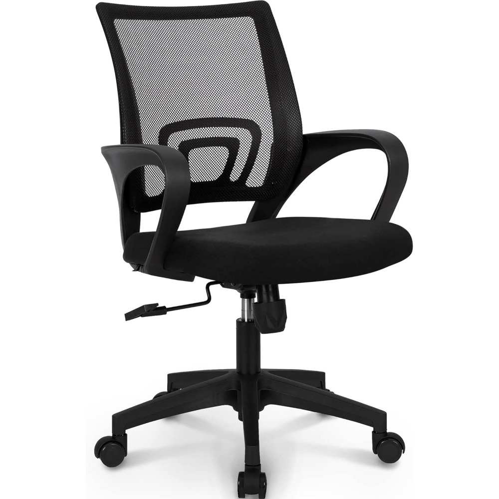 Task Chair Mid Back - Silla de oficina para juegos de