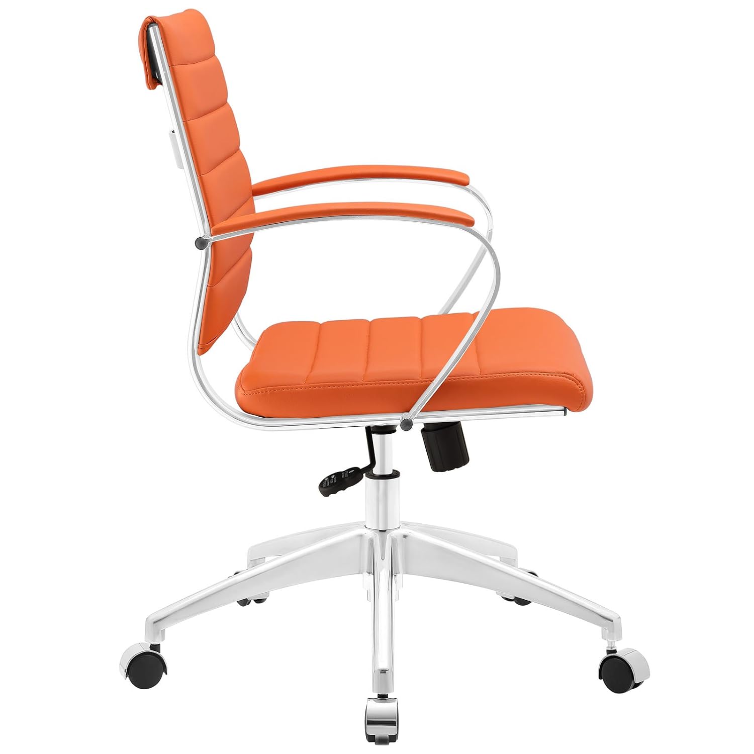 Silla de oficina ergonómica gi - Task Chair Mid Back reseña y precio