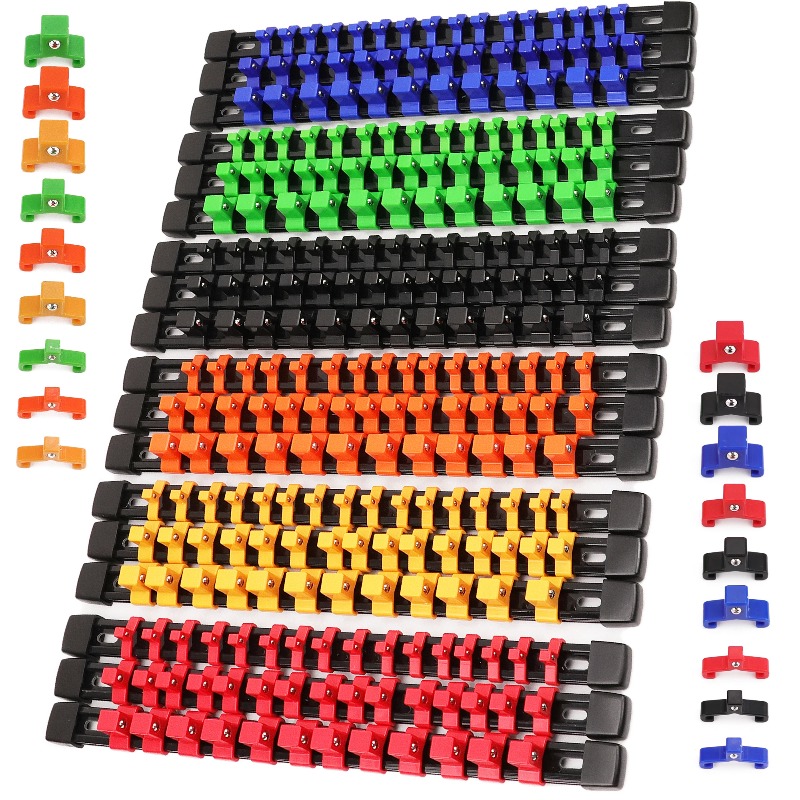 Juego de 18 organizadores de v - Drawer Organizer Tray reseña y precio
