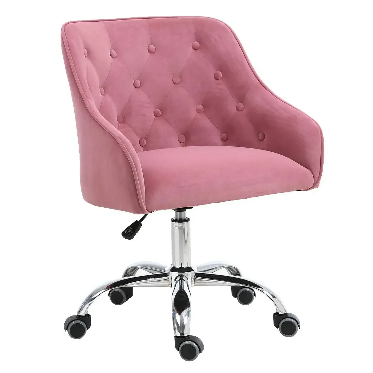 Silla de oficina de terciopelo - Task Chair Mid Back reseña y precio