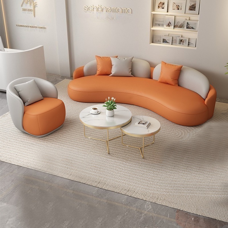 Tienda de ropa de lujo ligero  - Office Furniture Store reseña y precio