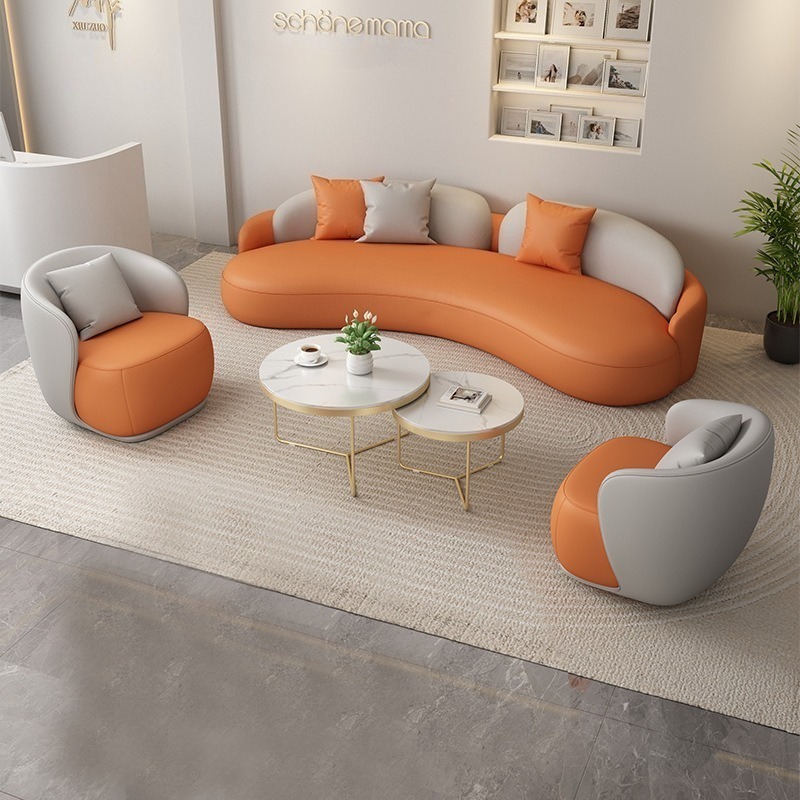 Tienda de ropa de lujo ligero  - Office Furniture Store reseña y precio