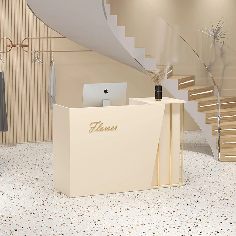 Mostradores de recepción de of - Office Furniture Store reseña y precio