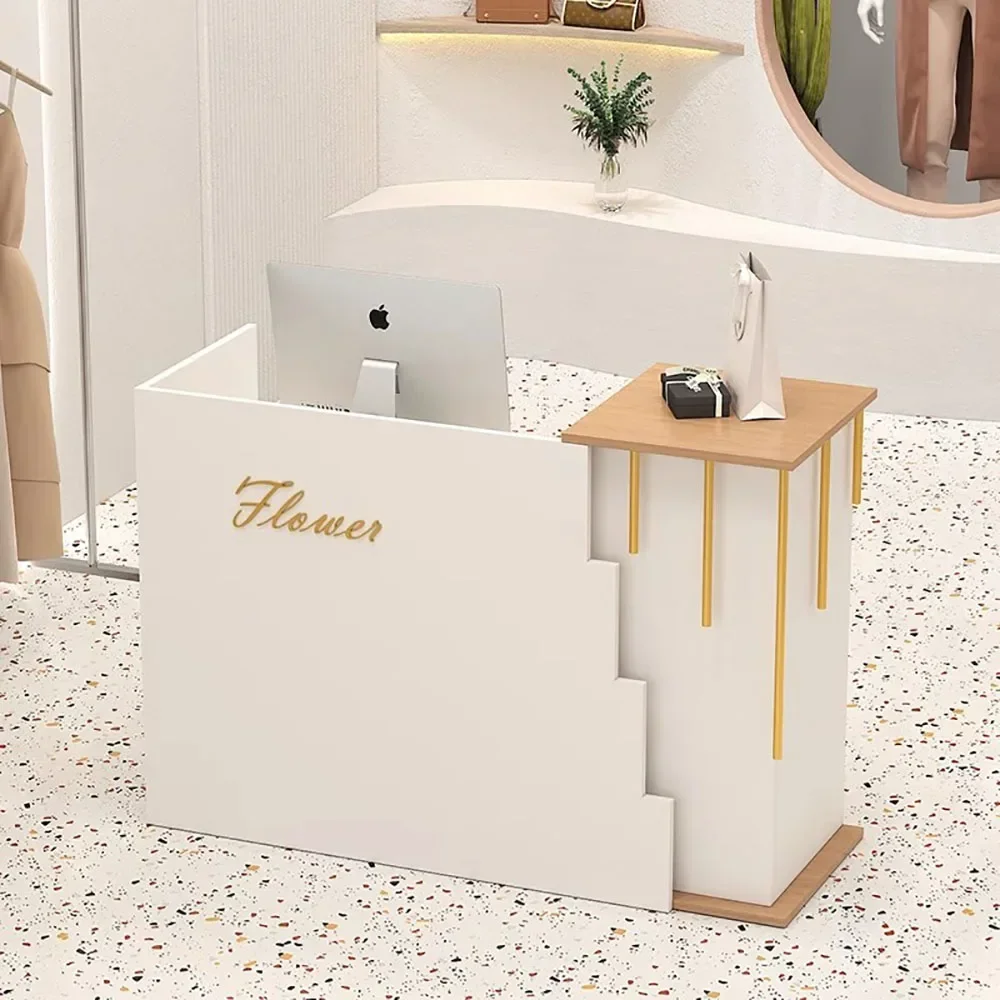 Mostradores de recepción de of - Office Furniture Store reseña y precio