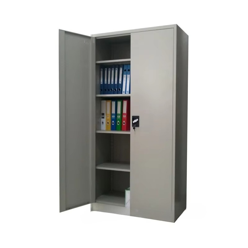# Archivador Metálico de Ofici - Office Furniture Dimensions reseña y precio