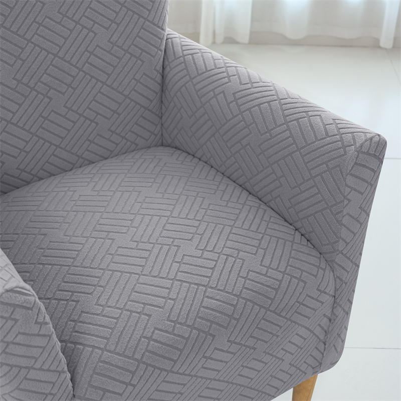 1 unidad Funda elástica jacqua - Office Furniture Dimensions reseña y precio