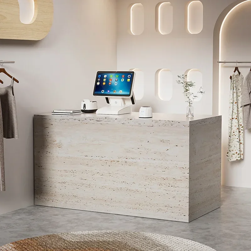 Mostradores de Recepción de Es - Office Furniture Store reseña y precio