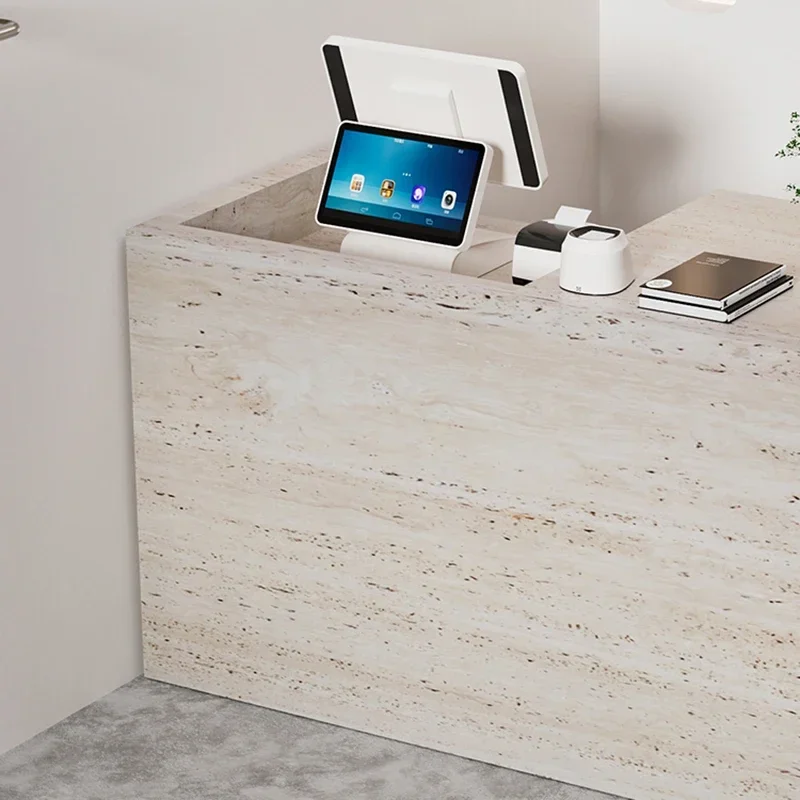 Mostradores de Recepción de Es - Office Furniture Store reseña y precio
