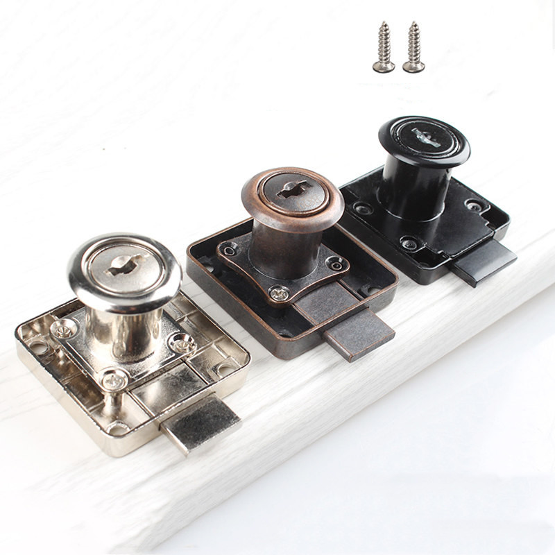 Cerradura para cajón de escrit - Office Furniture Set reseña y precio
