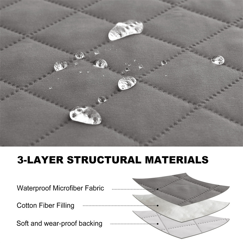 Funda Acolchada para Silla de  - Office Furniture Dimensions reseña y precio