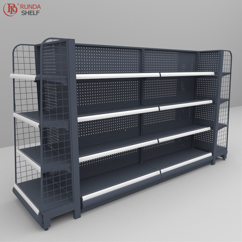 Estantería Metálica de Una Car - Office Furniture Store reseña y precio