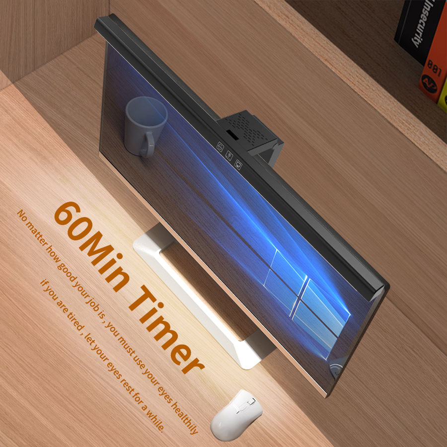 Barra de Luz LED de 50cm para  - Office Furniture Installation reseña y precio