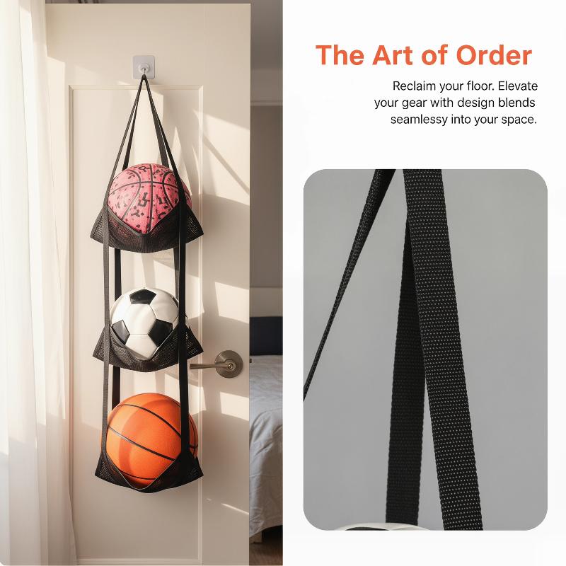 Bolsa de malla para almacenami - Wall Organizer Pocket reseña y precio