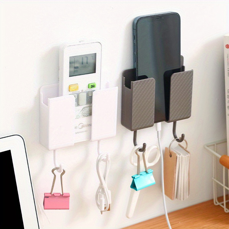 Estante de Almacenamiento 3 en - Wall Organizer Pocket reseña y precio