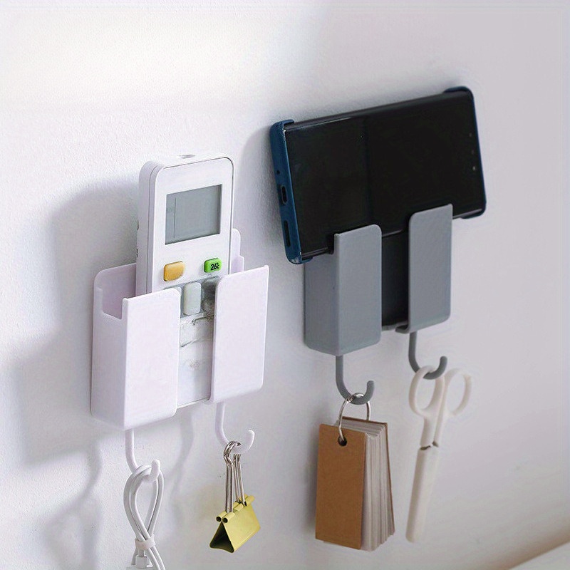 Estante de Almacenamiento 3 en - Wall Organizer Pocket reseña y precio
