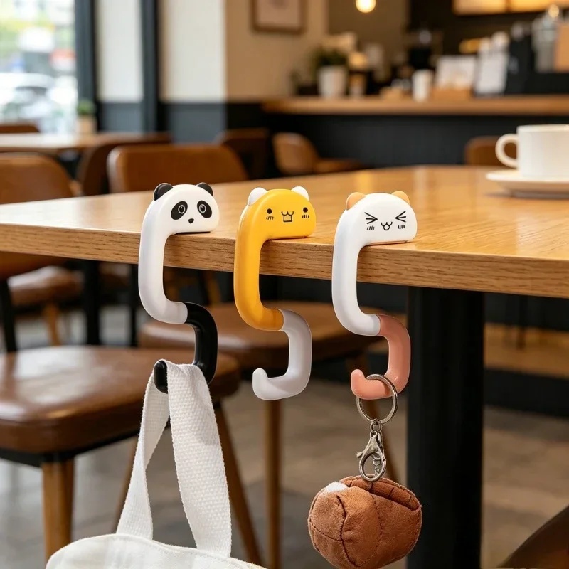 Ganchos plegables para mochila - Office Furniture Installation reseña y precio