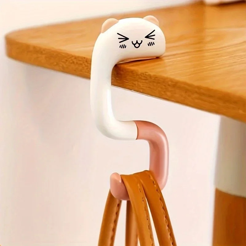 Ganchos plegables para mochila - Office Furniture Installation reseña y precio