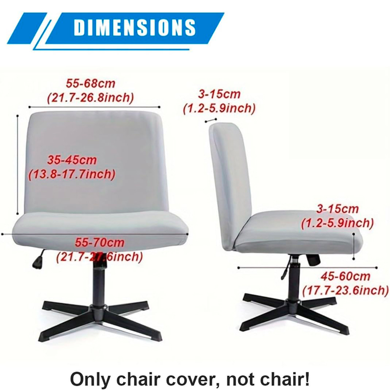 Funda protectora para silla de - Task Chair Mid Back reseña y precio