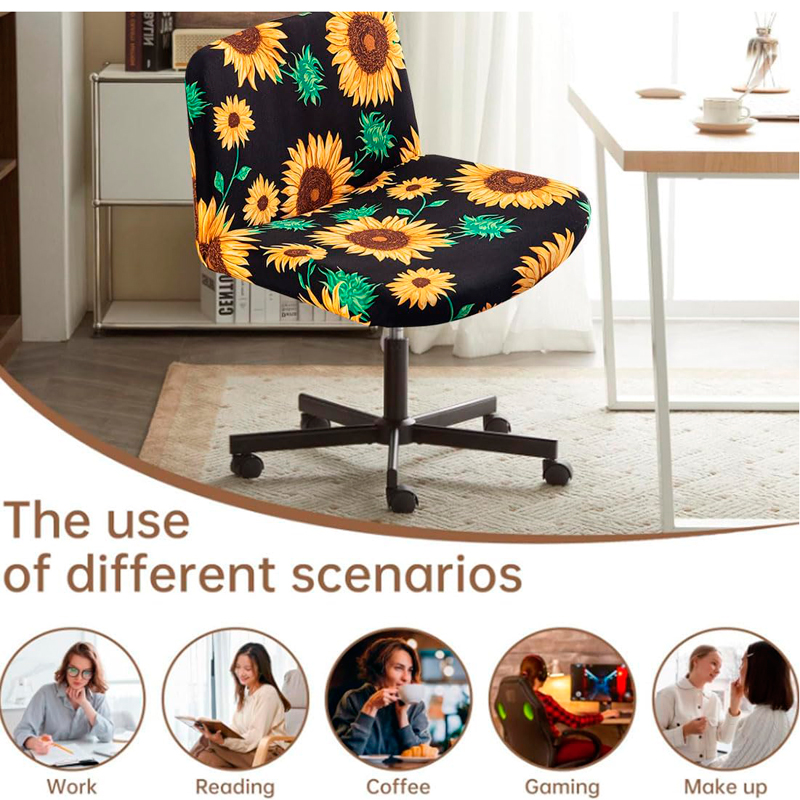 Funda protectora para silla de - Task Chair Mid Back reseña y precio