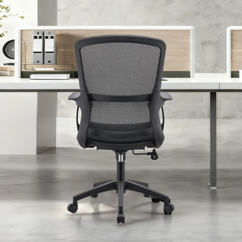 Silla de Oficina Ergonómica co - Task Chair Mid Back reseña y precio