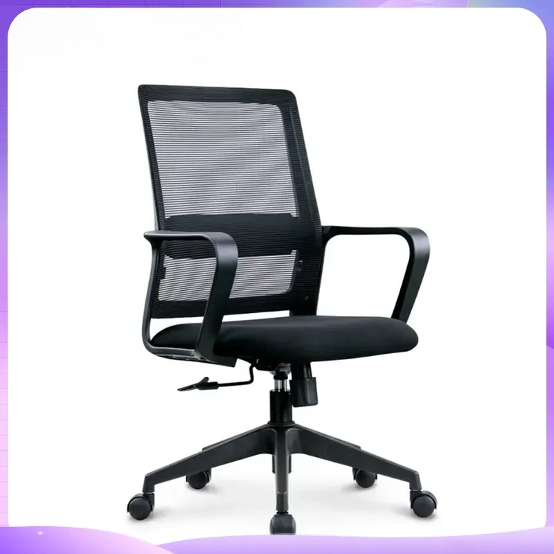 Silla de Oficina Ergonómica co - Task Chair Mid Back reseña y precio