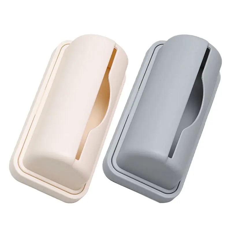 1/2/3/4 Piezas Dispensador de  - Wall Organizer Pocket reseña y precio