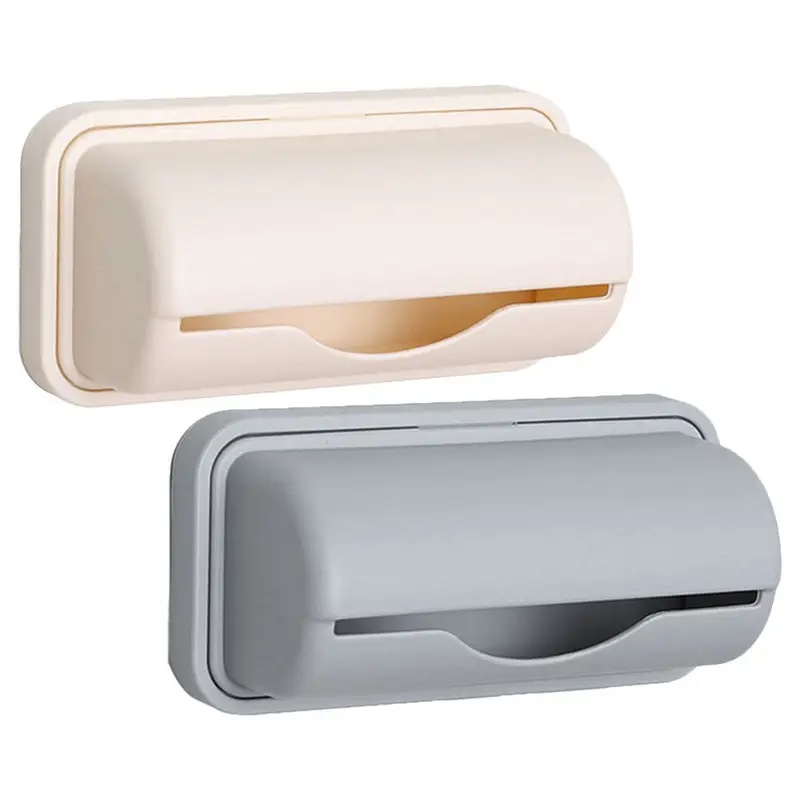 1/2/3/4 Piezas Dispensador de  - Wall Organizer Pocket reseña y precio