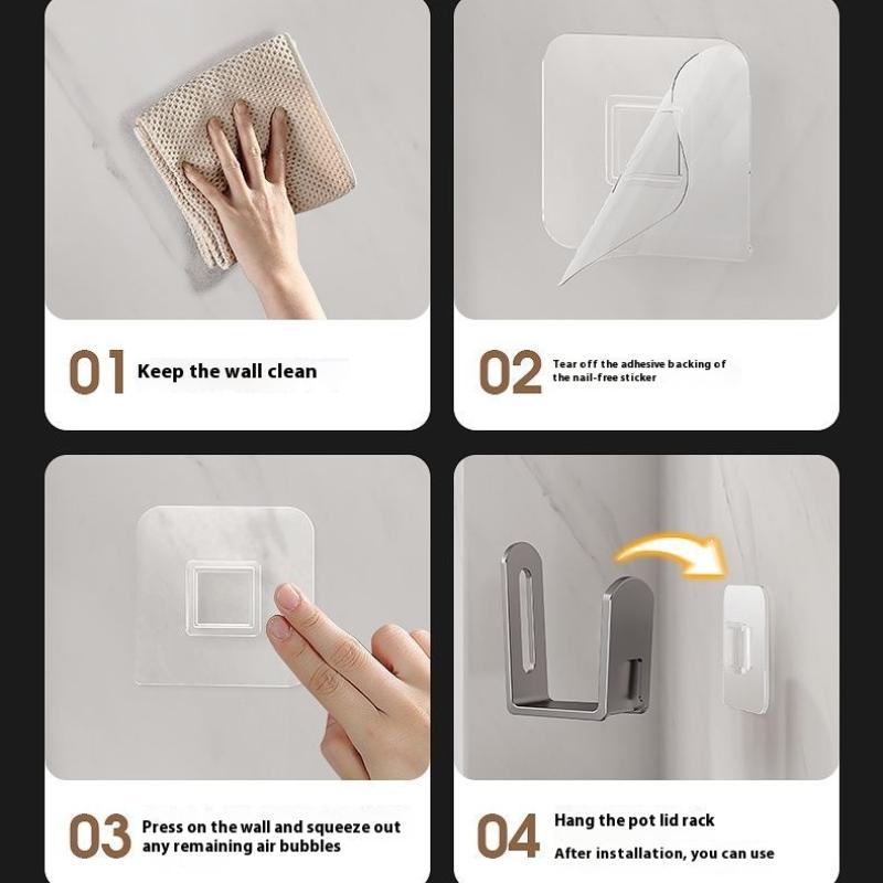 Caja de almacenamiento para ro - Wall Organizer Pocket reseña y precio