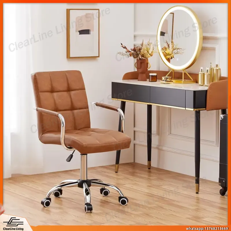 Silla de Oficina Ergonómica Aj - Task Chair Mid Back reseña y precio