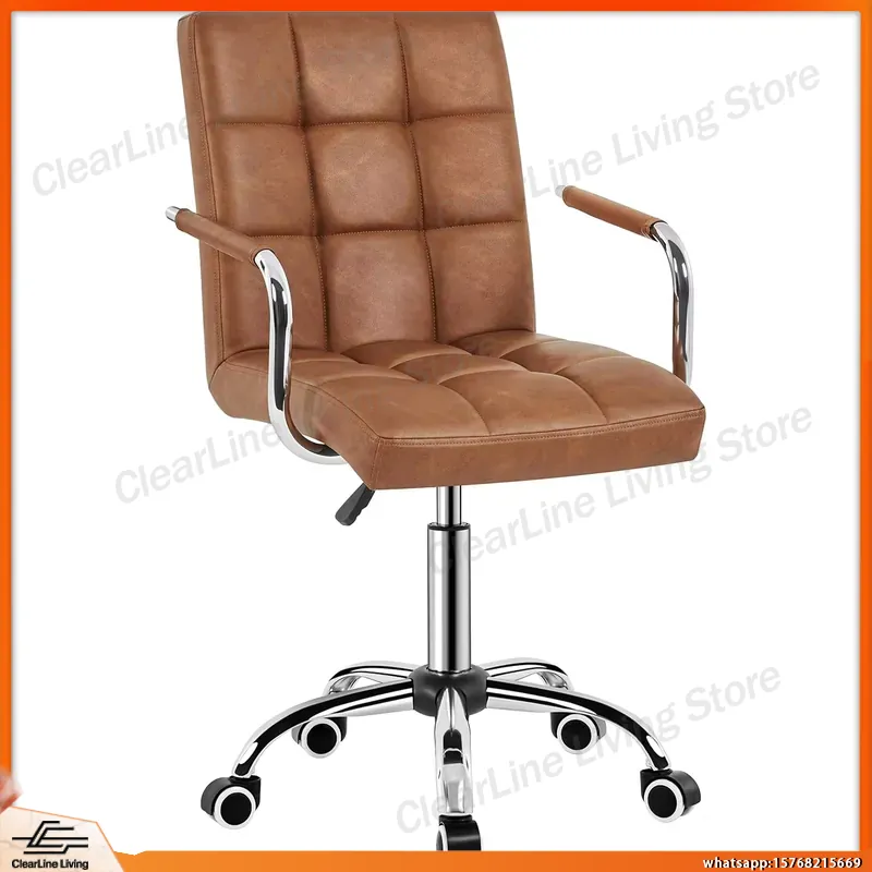 Silla de Oficina Ergonómica Aj - Task Chair Mid Back reseña y precio