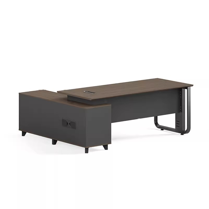 Escritorio presidencial modern - Office Furniture Set reseña y precio