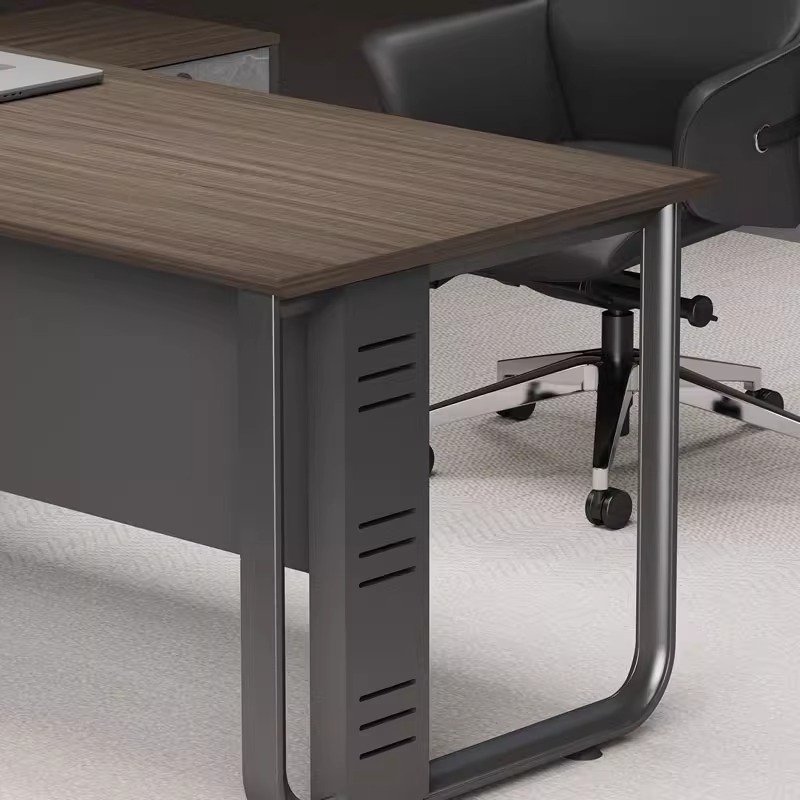 Escritorio presidencial modern - Office Furniture Set reseña y precio