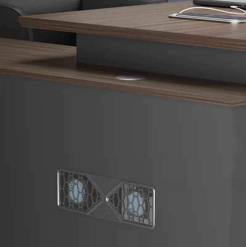 Escritorio presidencial modern - Office Furniture Set reseña y precio