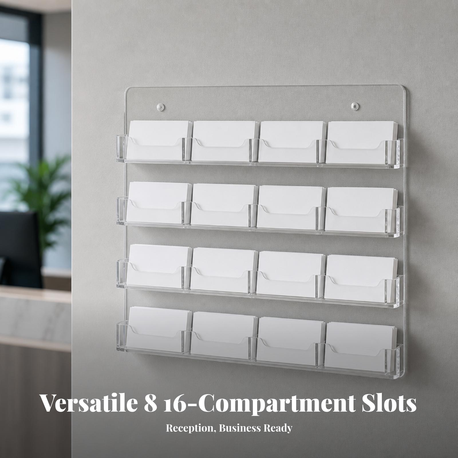 Organizador de pared con bolsi - Wall Organizer Pocket reseña y precio