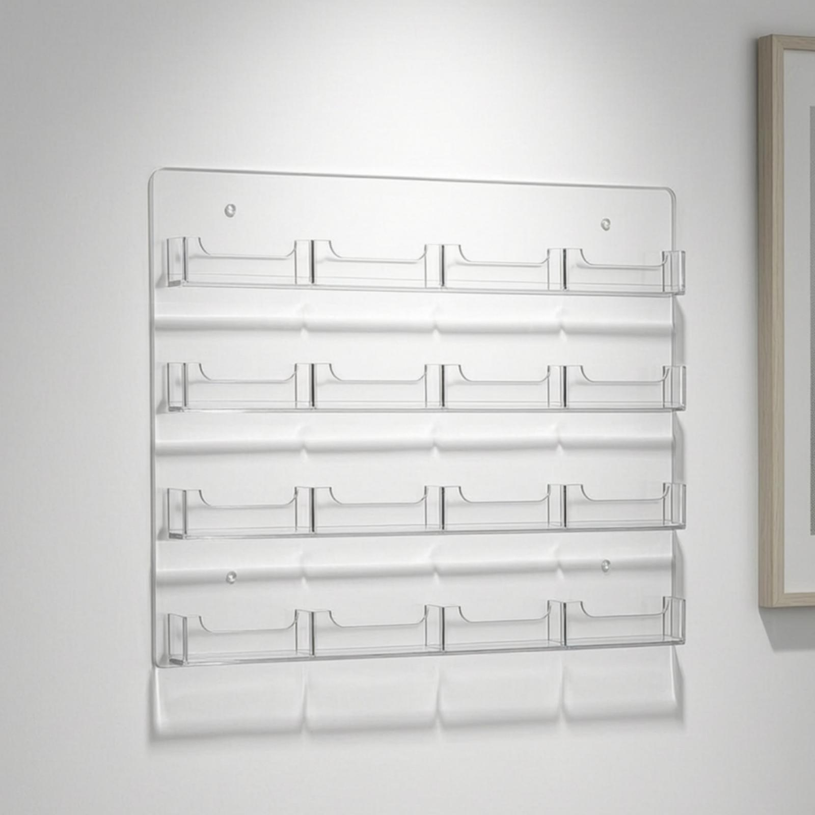 Organizador de pared con bolsi - Wall Organizer Pocket reseña y precio