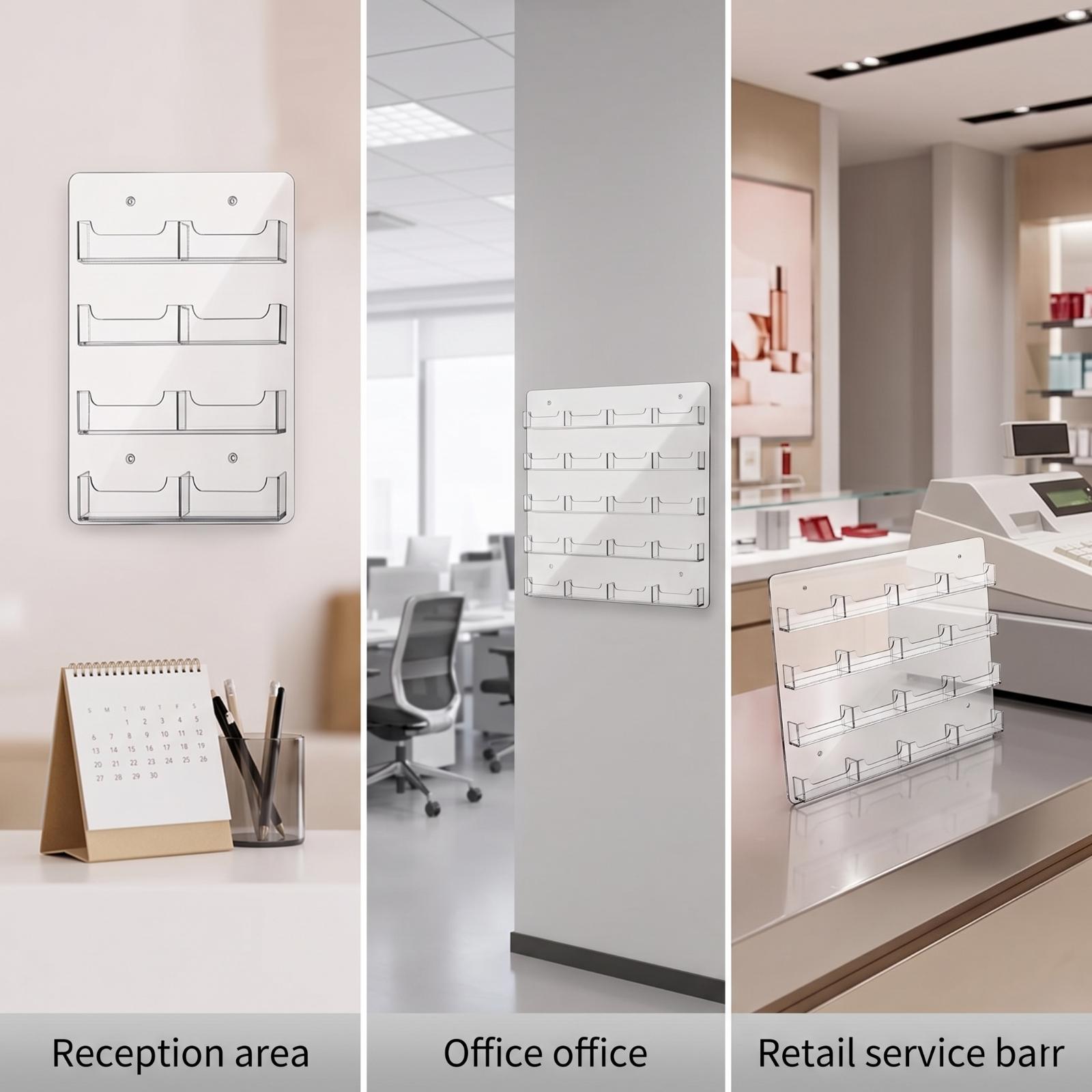 Organizador de pared con bolsi - Wall Organizer Pocket reseña y precio