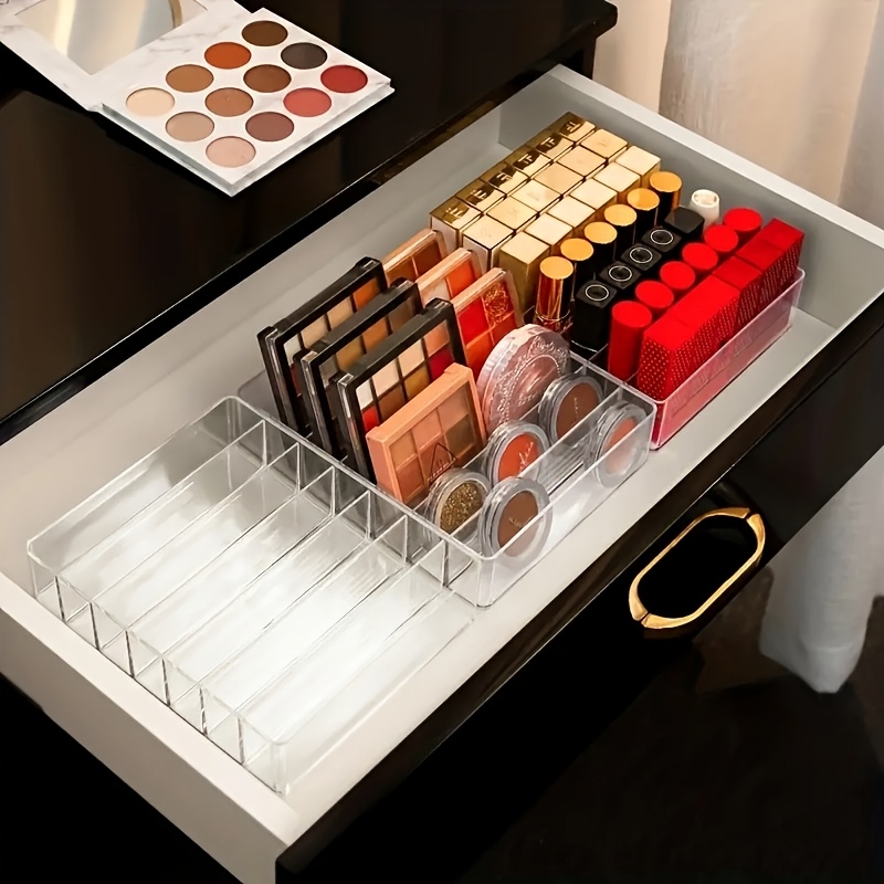 Organizador de Maquillaje de P - Drawer Organizer Tray reseña y precio