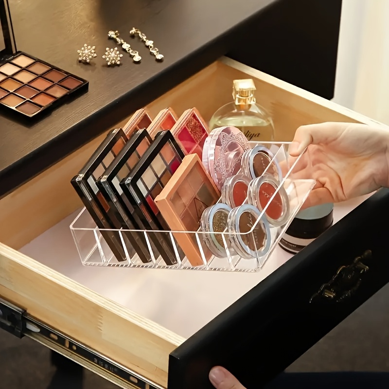 Organizador de Maquillaje de P - Drawer Organizer Tray reseña y precio