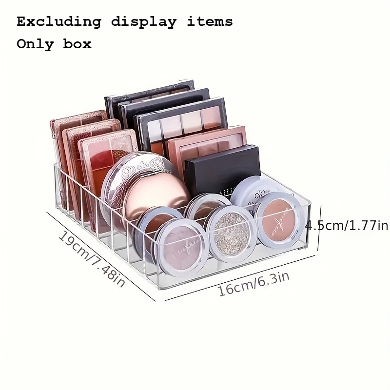 Organizador de Maquillaje de P - Drawer Organizer Tray reseña y precio