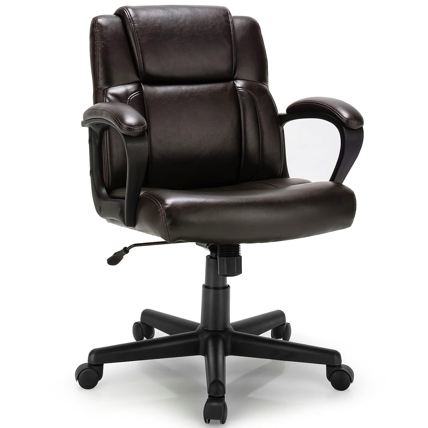 Silla de oficina ergonómica de - Task Chair Mid Back reseña y precio