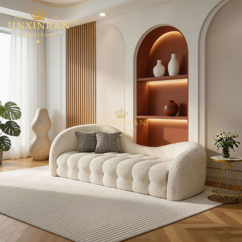 Sofá Chesterfield de tres plaz - Office Furniture Set reseña y precio
