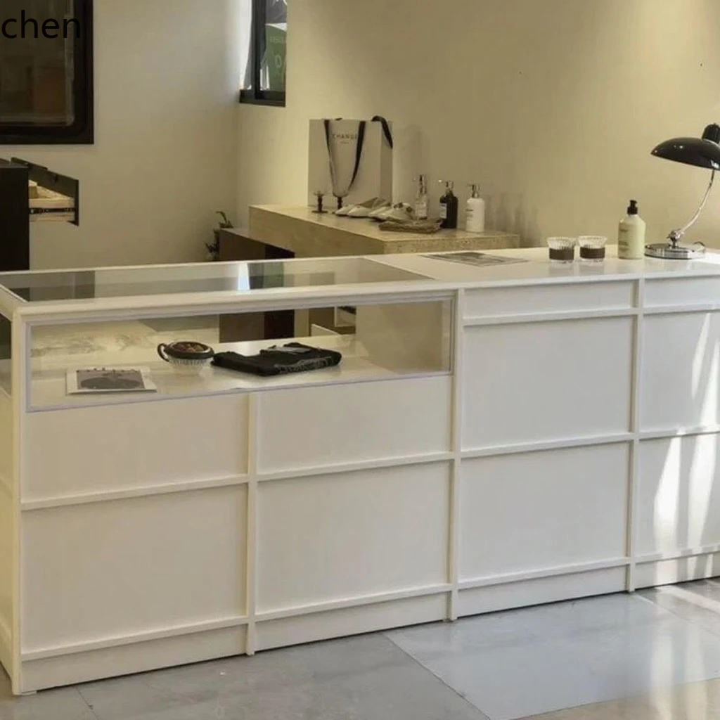 Mesa de exhibición HYS para ti - Office Furniture Store reseña y precio