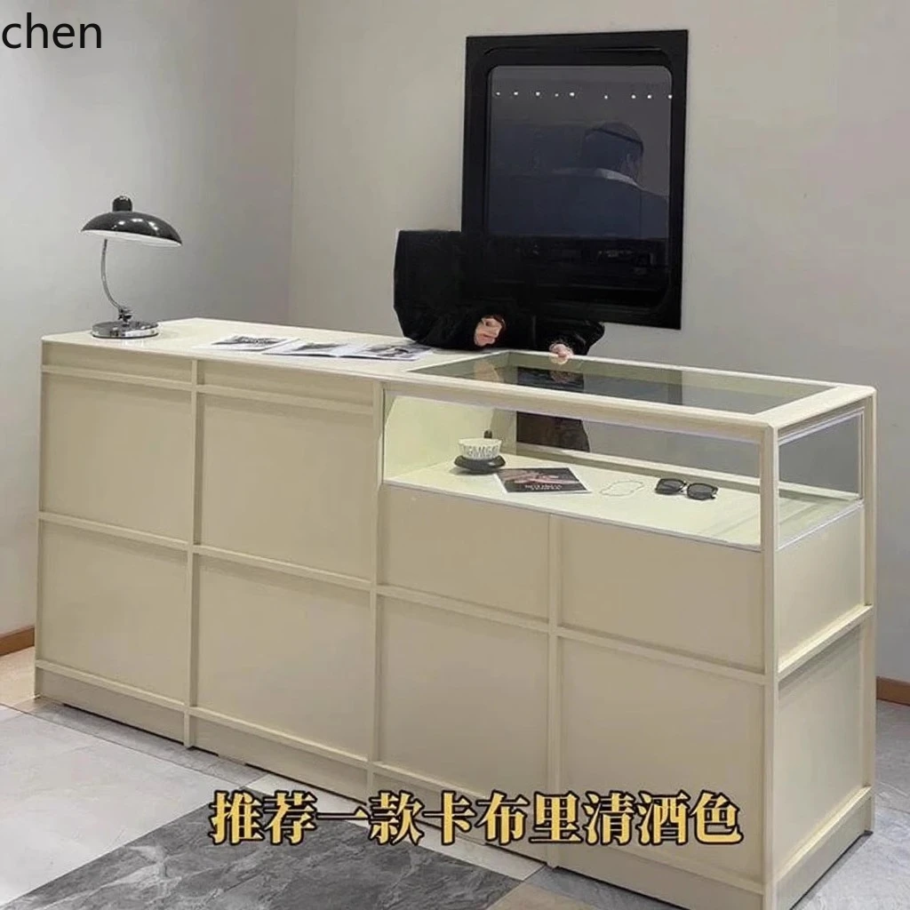 Mesa de exhibición HYS para ti - Office Furniture Store reseña y precio