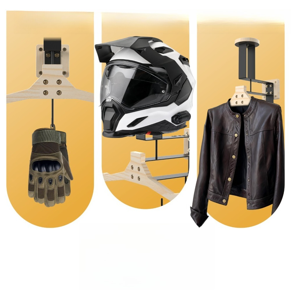 Soporte de Pared para Equipo T - Wall Organizer Pocket reseña y precio
